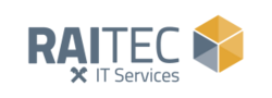 RAITEC GmbH Logo