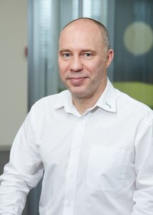 Reinhard Koch