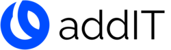 addIT Dienstleistungen GmbH & Co KG Logo