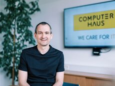 Computerhaus EDV-HandelsgmbH. footer image 5