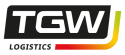 TGW LOGISTICS GMBH Logo
