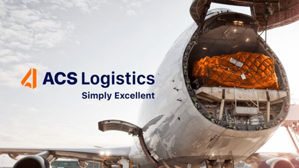 ACS Logistics GmbH & Co KG header image