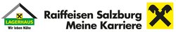 Raiffeisenverband Salzburg eGen Logo