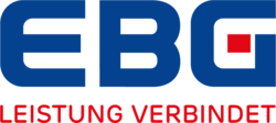 EBG GmbH Logo
