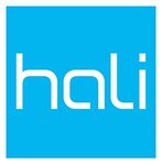 hali GmbH Logo