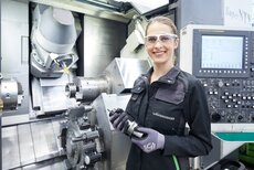 WINTERSTEIGER AG footer image 3