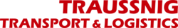 TRAUSSNIG Spedition GmbH Logo
