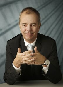 Herbert Wied