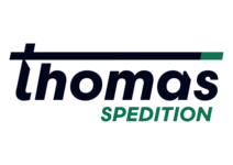 Spedition „Thomas“ GmbH Logo