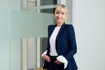 Elfriede Breitenhuber