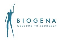 Biogena GmbH & CO KG Logo