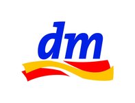 dm drogerie markt GmbH Logo
