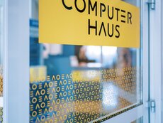 Computerhaus EDV-HandelsgmbH. footer image 9