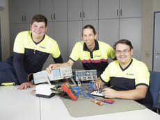 Essity Austria GmbH footer image 6