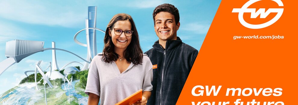 Gebrüder Weiss GmbH header image