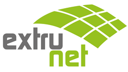extrunet GmbH Logo