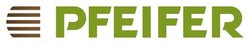 Pfeifer Holz GmbH & Co KG Logo