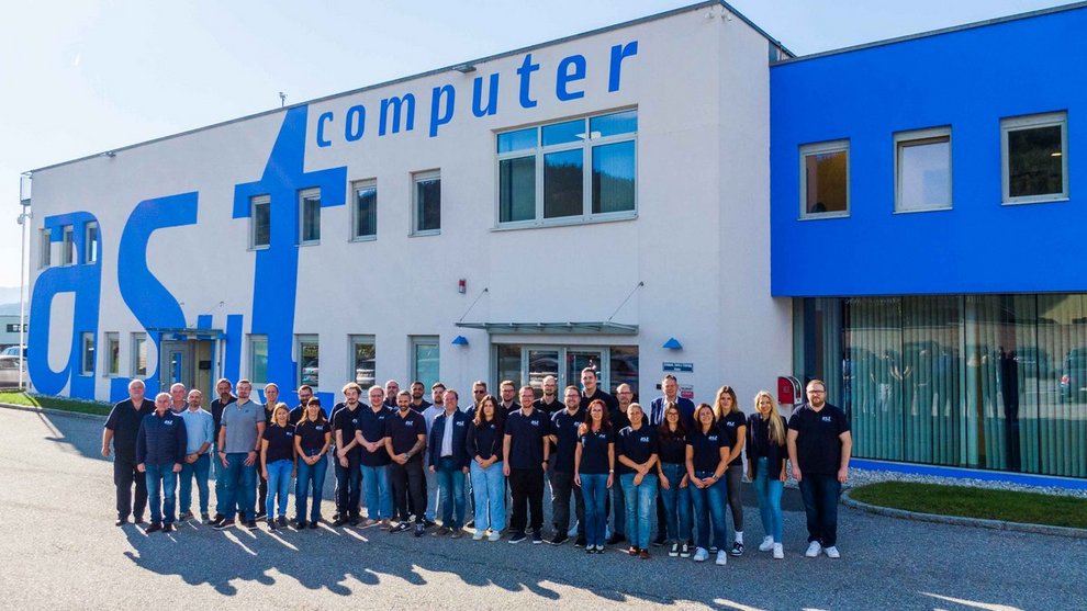 asut computer- und rechenzentrum gmbh header image