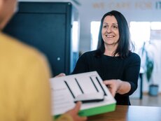 Computerhaus EDV-HandelsgmbH. footer image 7