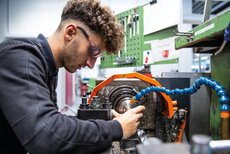 Fronius International GmbH footer image 2