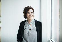 Mag. Heidi Koppi-Tragl, MSc