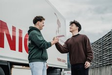 TRAUSSNIG Spedition GmbH footer image 7