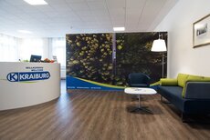 KRAIBURG Austria GmbH & Co. KG footer image 1