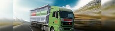 Johann Huber Spedition & Transportgesellschaft m.b.H. footer image 2