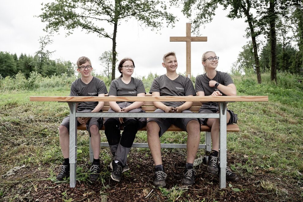 TEAM 7 Natürlich Wohnen GmbH header image