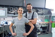 WINTERSTEIGER AG footer image 4