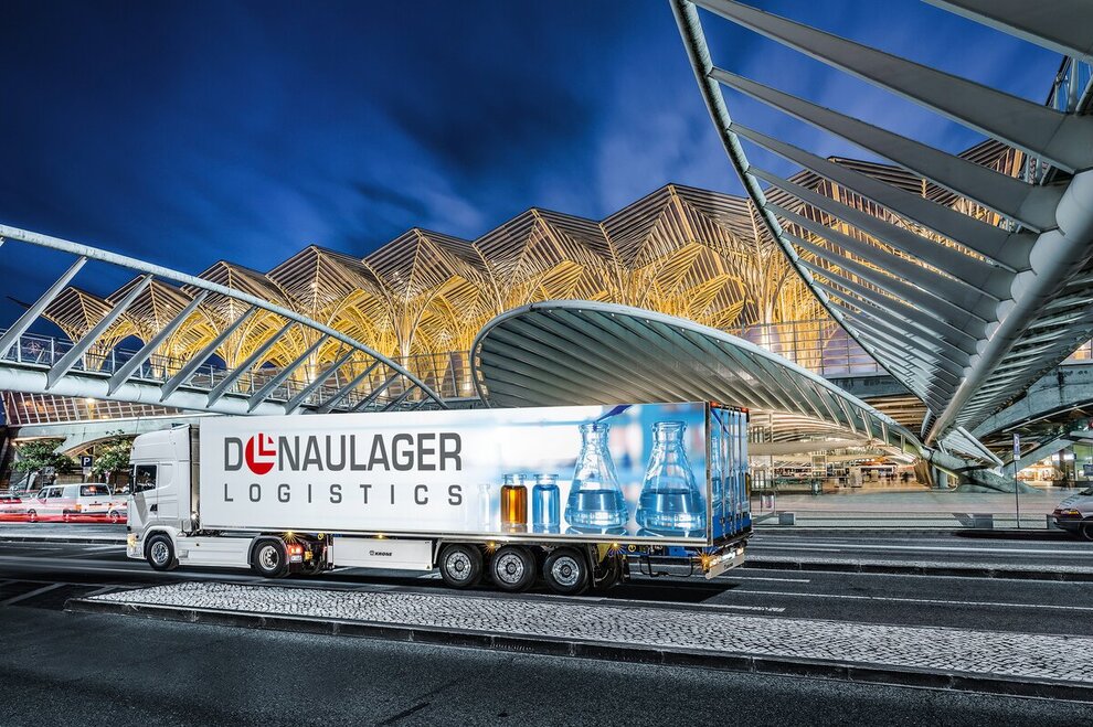 Österr. Donaulager GmbH header image