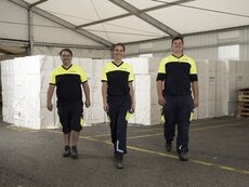 Essity Austria GmbH footer image 4