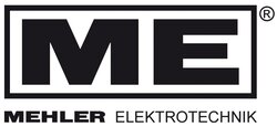 Mehler Elektrotechnik Ges.m.b.H Logo