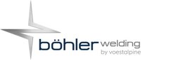 voestalpine Böhler Welding Austria GmbH Logo