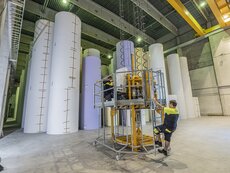 Essity Austria GmbH footer image 5