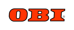OBI Bau-und Heimwerkermärkte Systemzentrale GmbH Logo