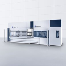 TRUMPF Maschinen Austria & Co. KG footer image 1