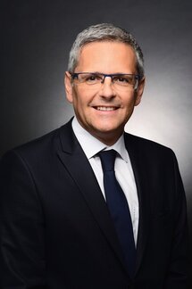 Gottfried Buchinger, MBA