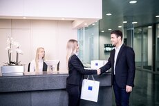 TRUMPF Maschinen Austria & Co. KG footer image 8