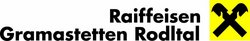 Raiffeisenbank Gramastetten Rodltal eGen Logo