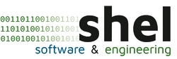 SHEL Software & Engineering GmbH Logo