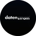 Datenstrom IT Dienstleistungen GmbH Logo