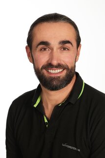 Christian Scharnböck