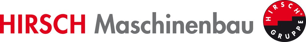 Hirsch Maschinenbau GmbH header image