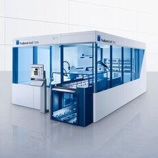 TRUMPF Maschinen Austria & Co. KG footer image 2