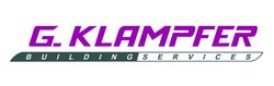 G. Klampfer Elektroanlagen GmbH Logo