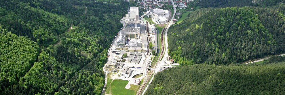 Essity Austria GmbH header image