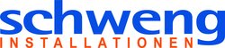 Schweng Installationen GmbH & Co KG Logo