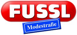 Fussl Modestraße Mayr GmbH Logo