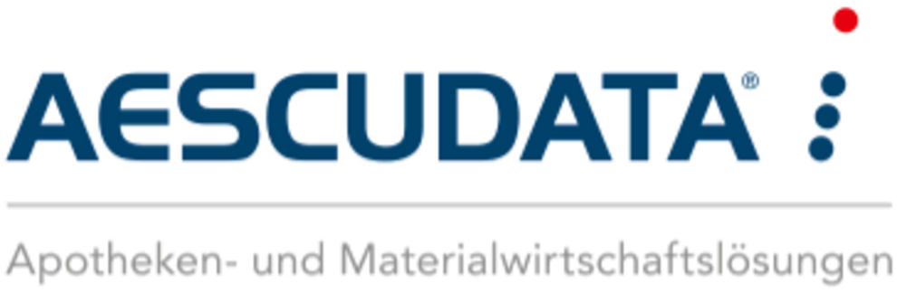 Aescudata GmbH header image